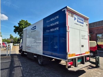Camion fourgon MAN TGL 7-150 .: photos 4