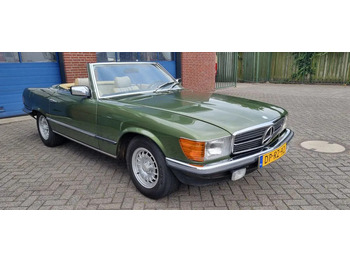 Voiture MERCEDES-BENZ