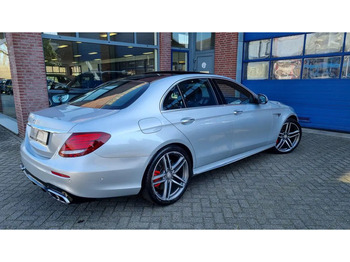 Berline Mercedes-Benz E-Klasse 63 S, 4 Matic AMG..... Premium plus.: photos 3