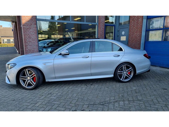 Berline Mercedes-Benz E-Klasse 63 S, 4 Matic AMG..... Premium plus.: photos 5