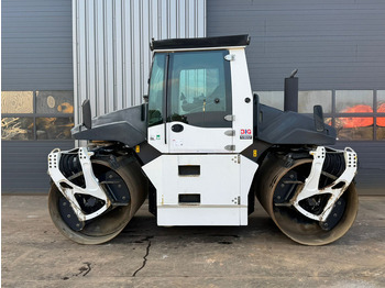 Compacteur BOMAG