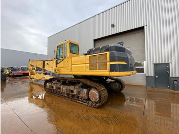Pelle de démolition CATERPILLAR 345BL
