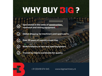 Tombereau articulé Caterpillar 735C - Rebuild transmission: photos 5 Tombereau articulé Caterpillar 735C - Rebuild transmission: photos 5