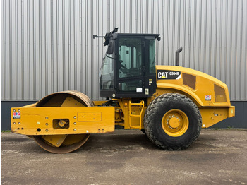 Compacteur CATERPILLAR CS64B