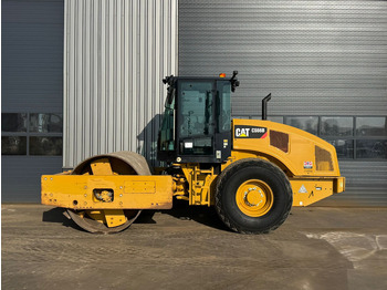 Compacteur CATERPILLAR CS66B