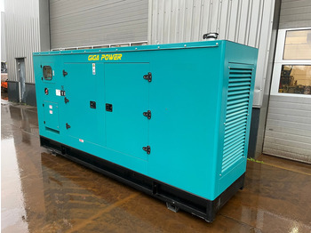 Groupe électrogène neuf Giga power 250 kVA LT-W200GF silent generator set: photos 2