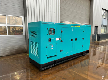 Groupe électrogène neuf Giga power 250 kVA LT-W200GF silent generator set: photos 3