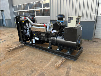 Groupe électrogène Giga power 312.5 KVA Open generator - LT-W250GF: photos 3