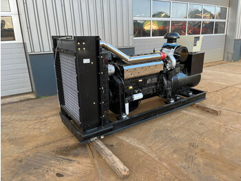 Groupe électrogène Giga power 312.5 KVA Open generator - LT-W250GF: photos 2