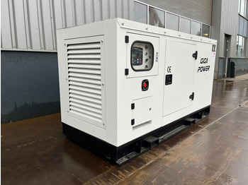 Groupe électrogène Giga power 37.5KVA Closed Set LT-W30GF: photos 3