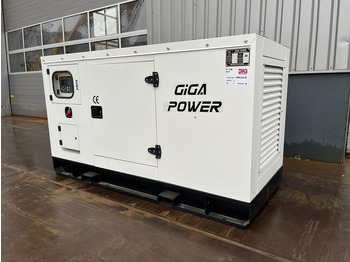 Groupe électrogène Giga power 37.5KVA Closed Set LT-W30GF: photos 2