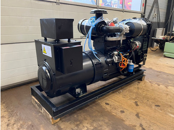 Groupe électrogène Giga power 62.5 kVA LT-W50GF open set: photos 3