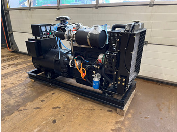 Groupe électrogène Giga power 62.5 kVA LT-W50GF open set: photos 4