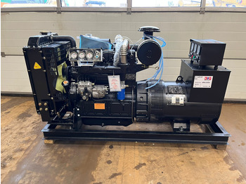 Groupe électrogène GIGA POWER