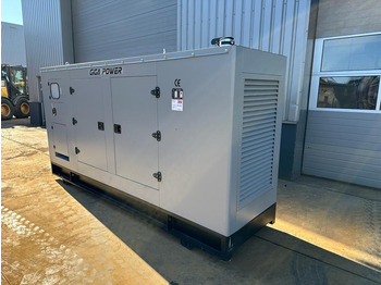 Groupe électrogène neuf Giga power Giga power 250 kVa silent generator set - LT-W200GF: photos 2