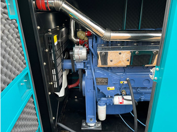 Groupe électrogène neuf Giga power Giga power 312.5 kVa silent generator set - LT-W250GF: photos 5
