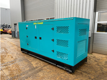 Groupe électrogène neuf Giga power Giga power 312.5 kVa silent generator set - LT-W250GF: photos 3