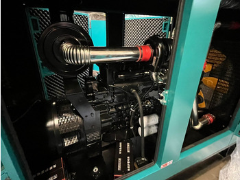 Groupe électrogène neuf Giga power Giga power 500 kVa silent generator set - LT-W400GF: photos 5