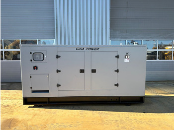 Groupe électrogène GIGA POWER