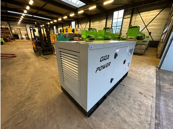 Groupe électrogène Giga power LT-W50-GF 62.5KVA silent set: photos 5