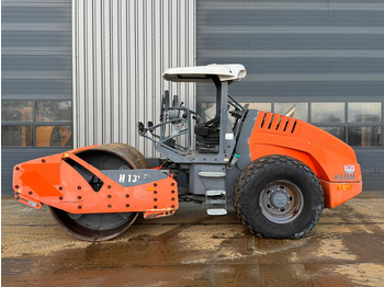 Compacteur HAMM