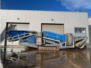 Crible Kleemann MS15Z-AD EVO Tracked Screen Plant: photos 5