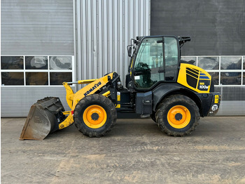 Crédit-bail Komatsu WA100M-8EO - New Tires Komatsu WA100M-8EO - New Tires: photos 1