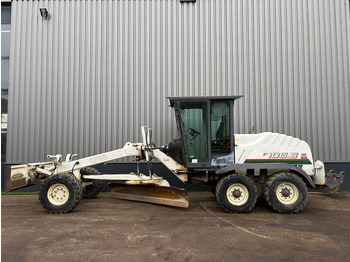 Niveleuse NEW HOLLAND