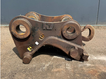 Attache rapide VERACHTERT