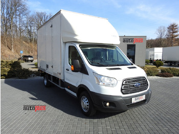 Fourgon FORD Transit
