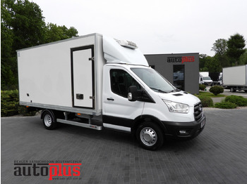 Fourgon FORD Transit