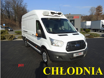 Véhicule utilitaire frigorifique FORD Transit