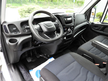 Véhicule utilitaire benne IVECO DAILY 35C14 TIPPER CRUISE CONTROL TWIN WHEELS 140HP: photos 2 Véhicule utilitaire benne IVECO DAILY 35C14 TIPPER CRUISE CONTROL TWIN WHEELS 140HP: photos 2