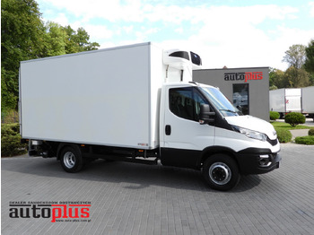 Camion frigorifique IVECO Daily 70c17