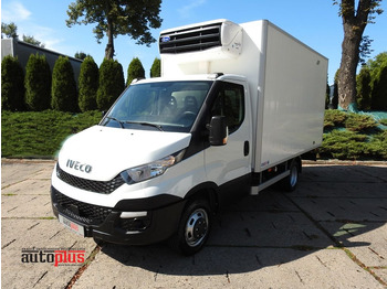 Véhicule utilitaire frigorifique IVECO Daily 35C15