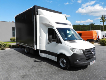 Crédit-bail  Mercedes-Benz SPRINTER 316 PRITSCHE PLANE AUFZUG 10 PALETTEN Mercedes-Benz SPRINTER 316 PRITSCHE PLANE AUFZUG 10 PALETTEN: photos 4