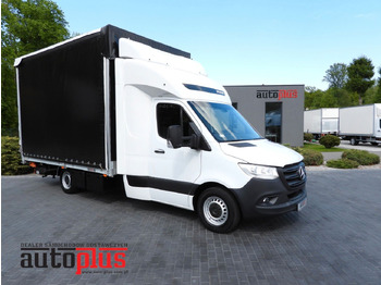 Crédit-bail  Mercedes-Benz SPRINTER 316 PRITSCHE PLANE AUFZUG 10 PALETTEN Mercedes-Benz SPRINTER 316 PRITSCHE PLANE AUFZUG 10 PALETTEN: photos 1