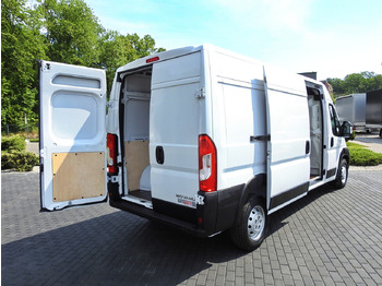 Fourgon utilitaire OPEL MOVANO VAN CRUISE CONTROL AIR CONDITIONING  140HP: photos 3