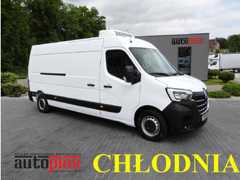 Véhicule utilitaire frigorifique RENAULT Master