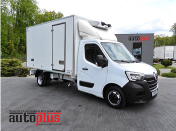 Véhicule utilitaire frigorifique RENAULT Master