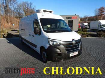 Véhicule utilitaire frigorifique RENAULT Master