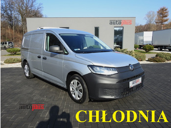 Véhicule utilitaire frigorifique VOLKSWAGEN Caddy 2.0