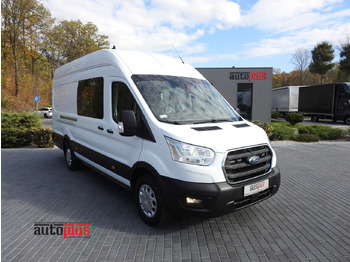 Véhicule utilitaire FORD Transit