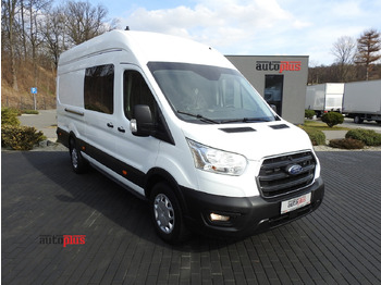 Véhicule utilitaire FORD Transit