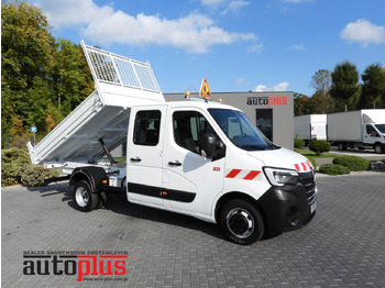 Véhicule utilitaire RENAULT Master
