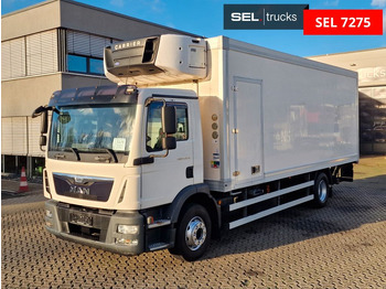 Camion frigorifique MAN TGM 15.250