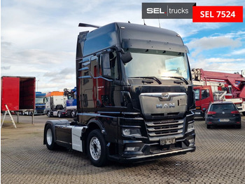 Tracteur routier MAN ZF Intarder / Alu-Felgen / D38 MAN TGX 18.540 ZF Intarder / Alu-Felgen / D38: photos 3 Tracteur routier MAN ZF Intarder / Alu-Felgen / D38 MAN TGX 18.540 ZF Intarder / Alu-Felgen / D38: photos 3