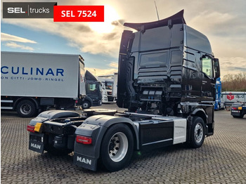Tracteur routier MAN ZF Intarder / Alu-Felgen / D38 MAN TGX 18.540 ZF Intarder / Alu-Felgen / D38: photos 5 Tracteur routier MAN ZF Intarder / Alu-Felgen / D38 MAN TGX 18.540 ZF Intarder / Alu-Felgen / D38: photos 5