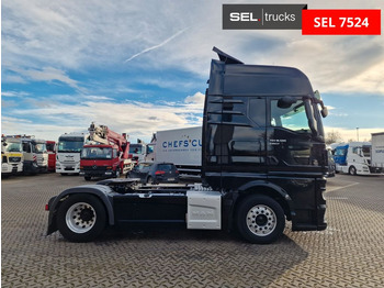 Tracteur routier MAN ZF Intarder / Alu-Felgen / D38 MAN TGX 18.540 ZF Intarder / Alu-Felgen / D38: photos 4 Tracteur routier MAN ZF Intarder / Alu-Felgen / D38 MAN TGX 18.540 ZF Intarder / Alu-Felgen / D38: photos 4