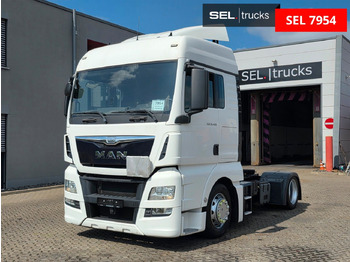 Tracteur routier MAN TGX 18.400